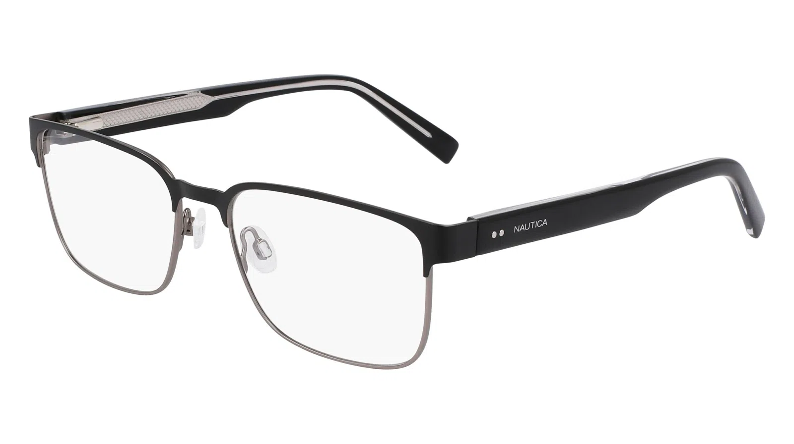 Nautica N7340 Eyeglasses - view 3